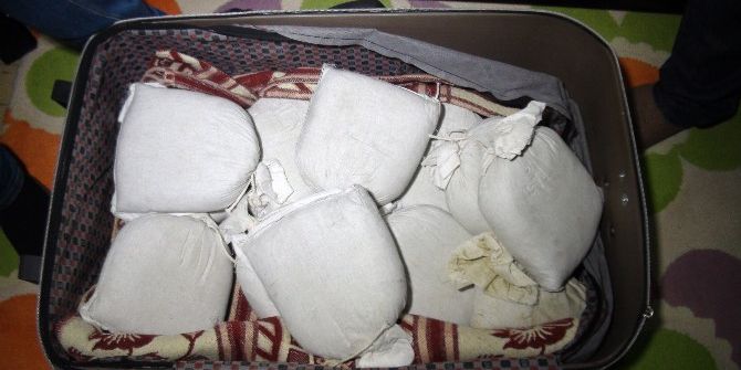 Torbacı Aileye Operasyon