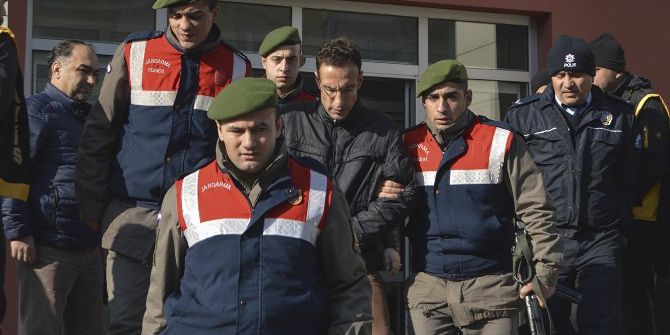 Ebru Tireli Olayında Flaş Gelişme