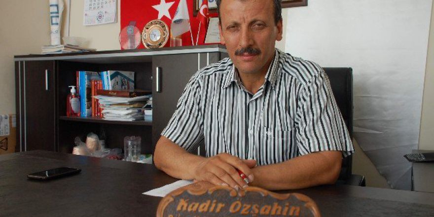 Büro Memur-sen’den, Darbe Girişimine Tepki