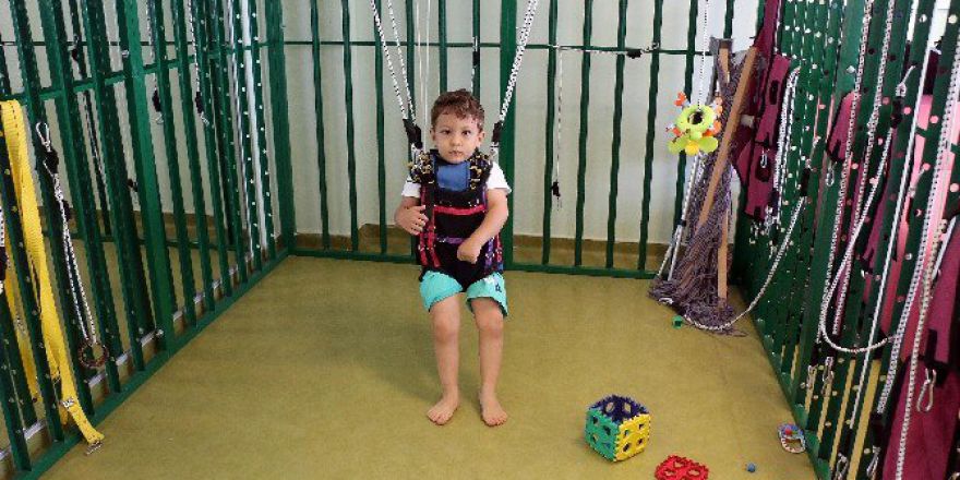 İlk Adım Mutluluğu