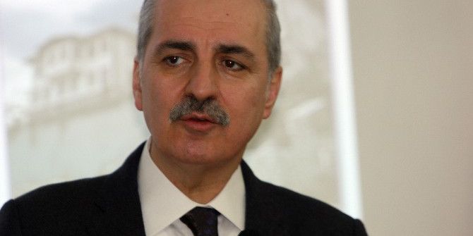 Numan Kurtulmuş: ”Fındıkta Lisanslı Depoculuğa Geçilecek”