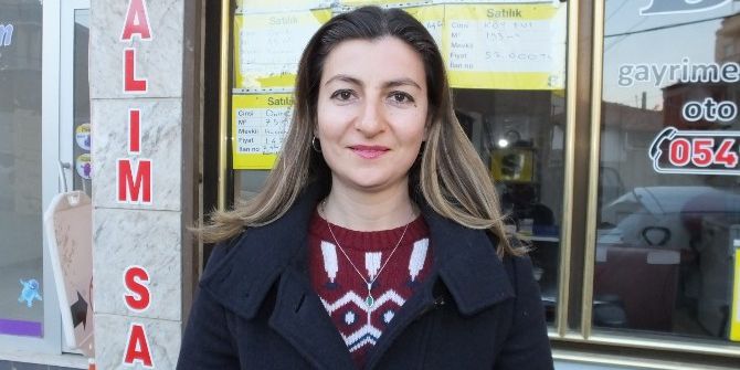 Burhaniye’de Emlak Danışmanlığı En Gözde Meslek Oldu