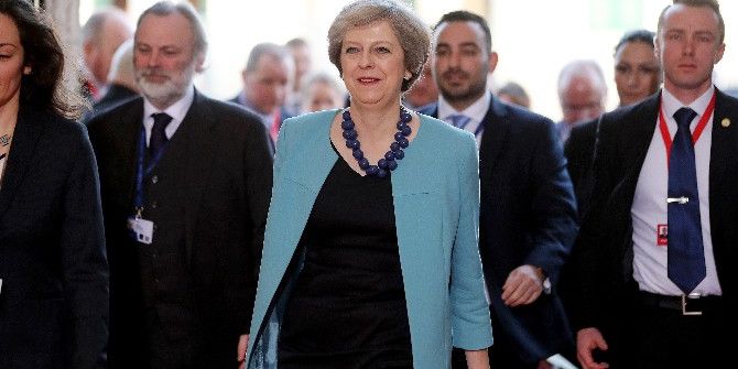 Ab Liderleri Malta’da Göçmen Krizini Masaya Yatıracak