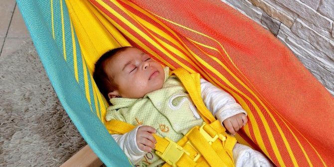 Bebeklerde Gaz Sancısını Azaltmanın Etkili Yolları