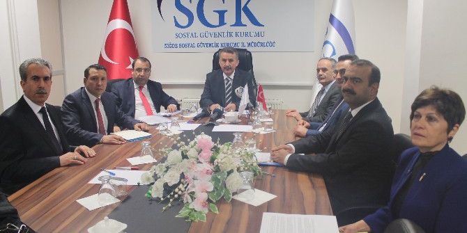 Çalışma Hayatında Milli Seferberlik