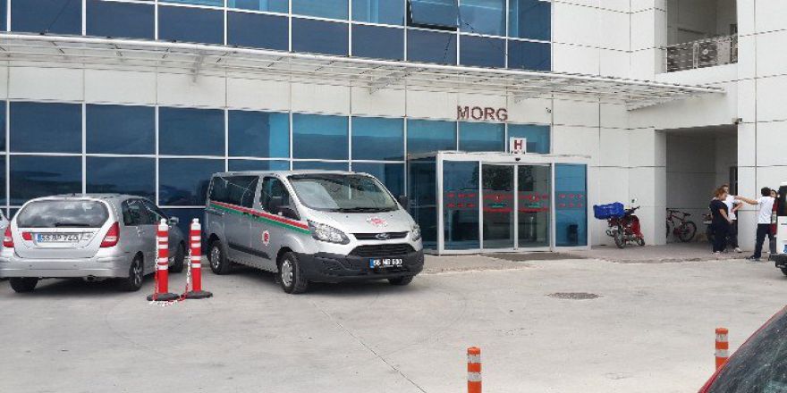 Elektrikli Bisikletle Sulama Kanalına Düşen Şahıs Hayatını Kaybetti
