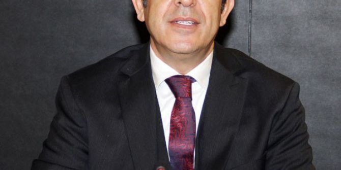 Atb Başkanı Çandır: "Enflasyon Yılın İlk Ayında Beklentinin Üzerinde"