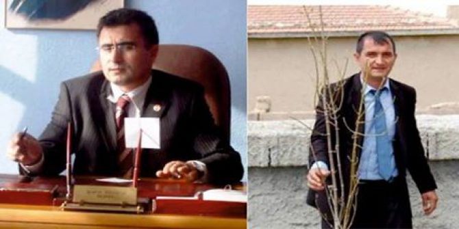 Eskil Belediye Meclisinden Anlamlı Karar