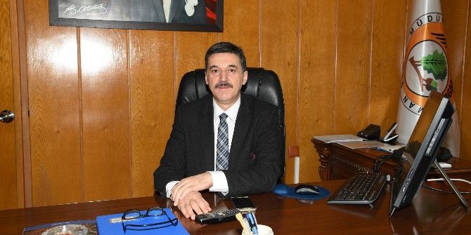 Orman Bölge Müdürü Ateş’in Tayini Çıktı