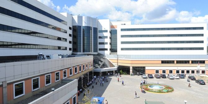 Kocaeli Üniversitesi’nde Amatem Kurulacak