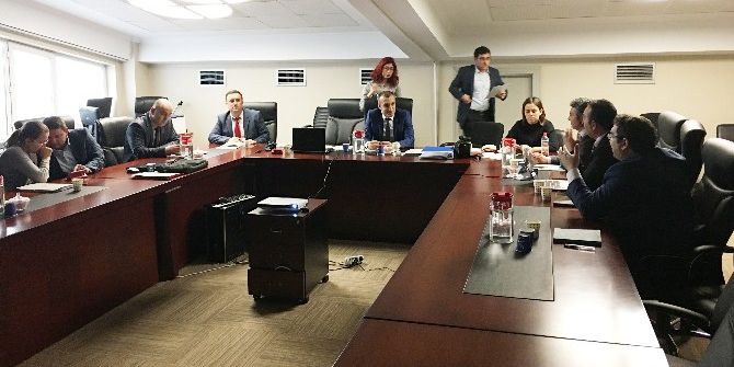 Aksaray’daki Yeni Hastane İçin 25 Milyonluk Ödenek Ayrıldı