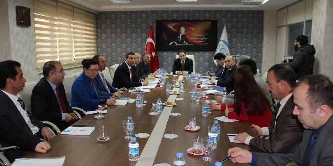 Milli Seferberlik Manisa’da Anlatıldı