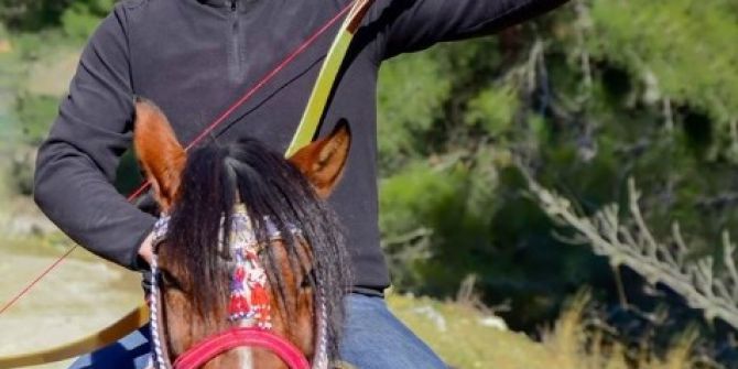 Soma Avcılık Ve Atıcılık Kulübünde Timur Aka Güven Tazeledi