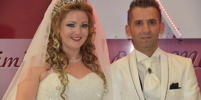 Yabancı Nikahlarında Artış Yaşanıyor