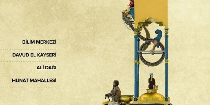 Büyükşehir Belediyesi, ’Şehir Kültür Sanat’ Dergisinin İkinci Sayısını Çıkardı