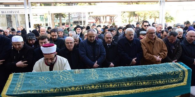 Kadir Gürkan’ın Acı Günü