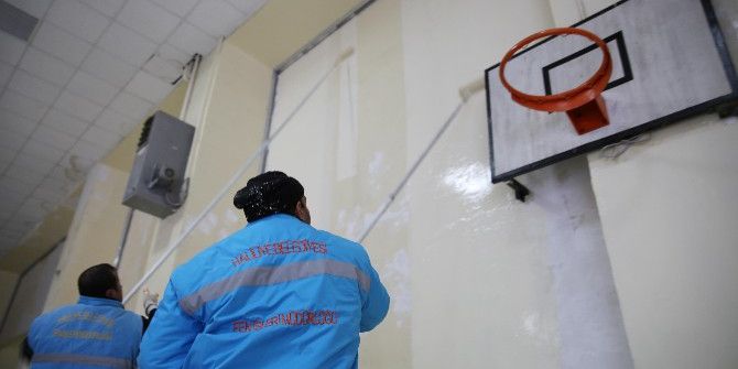 Başkan Demirkol Öğrencilere Verdiği Sözü Yerine Getirdi