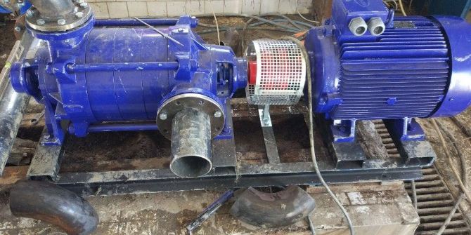 Selendi’nin 3 Mahallesinde İçme Suyu Sistemleri Yenilendi