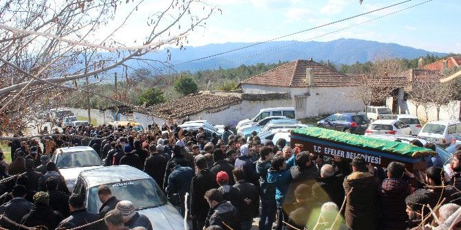 Maktulün Cenazeden Sonra Gözaltına Alınan Samimi Arkadaşı Tutuklandı