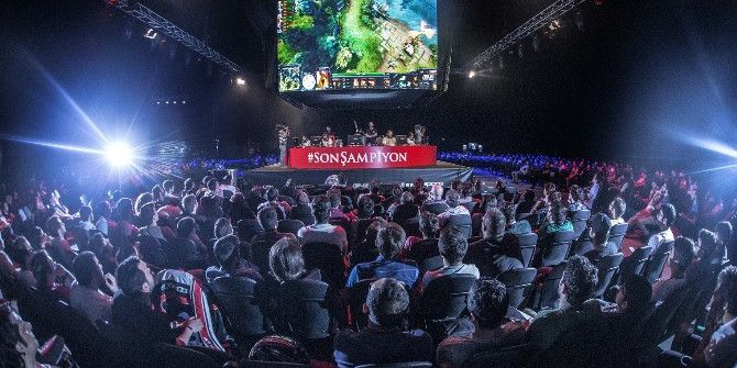 Sezonun En Büyük Turnuvası Pazar Günü