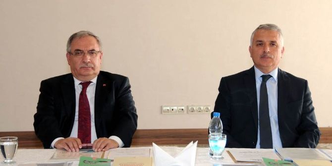 Frigküm Şubat Ayı Toplantısı Afyonkarahisar’da Yapıldı