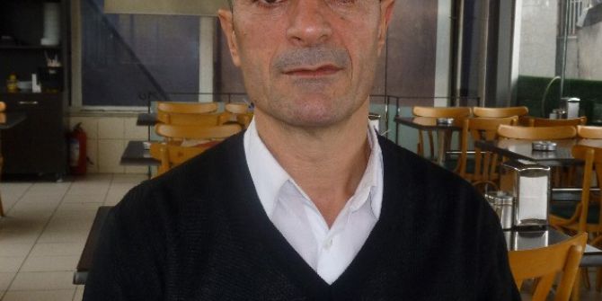 Lise Öğrencisi Elif’in Ölümüne Neden Olan Şahsa Verilen Cezaya Genç Kızın Ailesinden Tepki