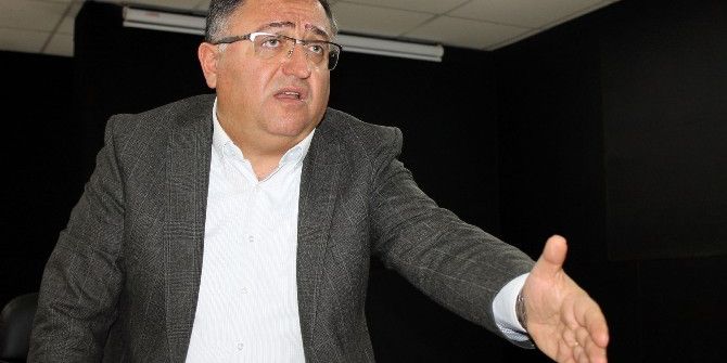 Yalova Belediye Başkanı Salman’dan İtiraf Gibi Açıklama: