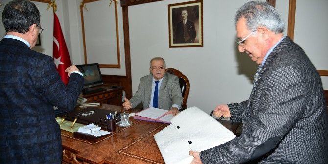 Karakurt Kaplıcaları Faaliyete Geçecek