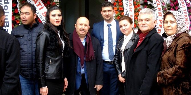 Başkan Seyhan:"iyi Tarım Uygulaması Genişlemeli"