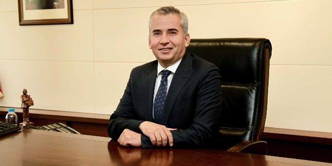 Büyükşehir’den Baklan’a Kültür Merkezi