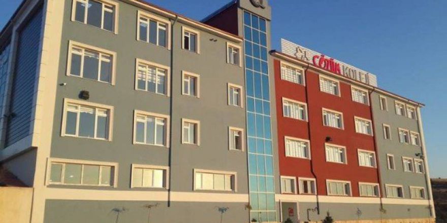 Yozgat Çözüm Koleji’nde Kayıtlar Sürüyor