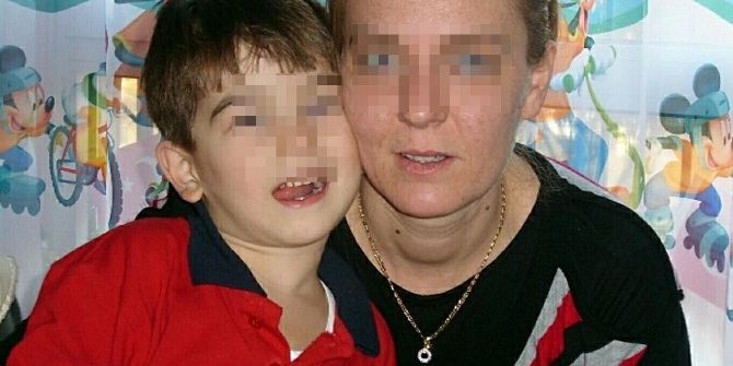 Umut Ceylan Cinayetini Telefon Sinyali Çözecek