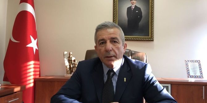 Coşkun’dan Kredi Müjdesi