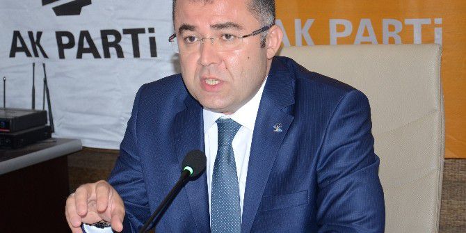 Keskin: “Demokratik Yarışa Gölge Düşmemeli”