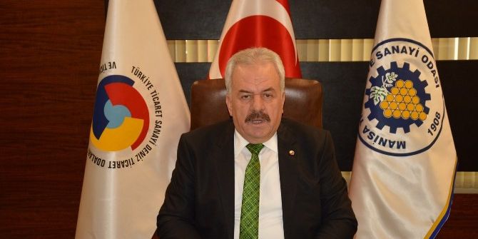 Manisa’nın Ocak Ayı İhracatı Düştü