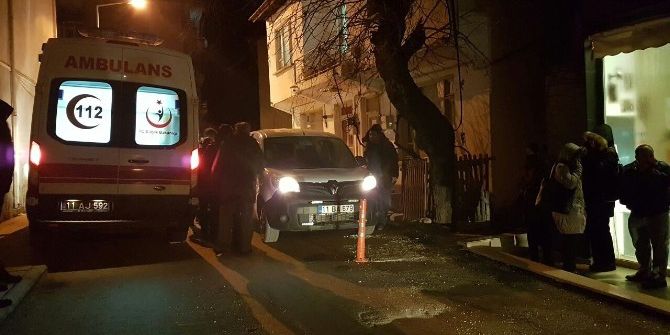 Bilecik’te 50 Yaşındaki Kadın Evinde Ölü Bulundu