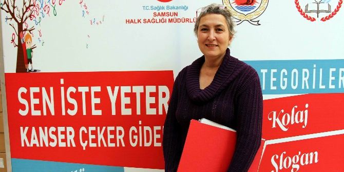 Kanseri Yendi, İşine Döndü