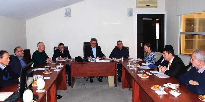 Kuşadası’nın Tanıtımı İçin İşbirliği