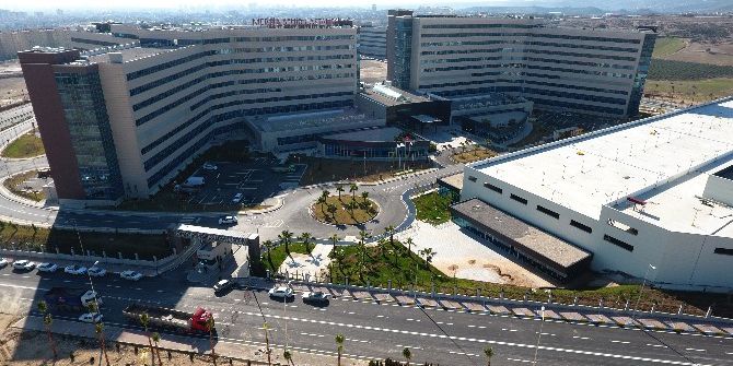 Cumhurbaşkanı Erdoğan, Türkiye’nin İlk Şehir Hastanesini Mersin’de Açıyor