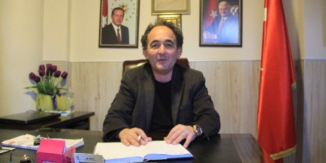 Edremit Ak Parti, Neden “Evet” Dediklerini Anlattı