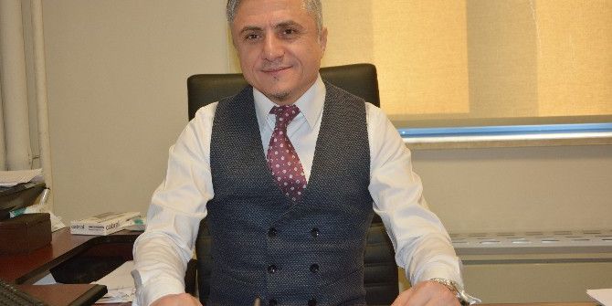 Doç. Dr. Necmettin Yıldız: “Yaşlılıkta İdrar Kaçırma Artık Kâbus Değil”