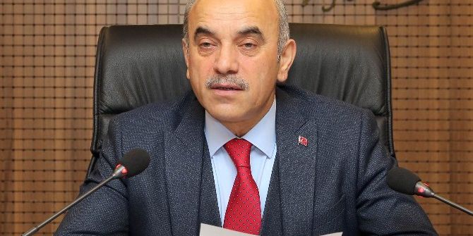 Altınordu’da Yeni Uygulamalar