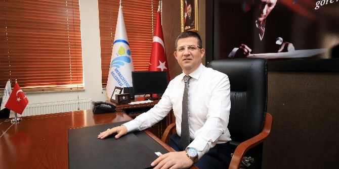 Atatürk’ün Denizli’ye Gelişinin 86’ncı Yıl Dönümü