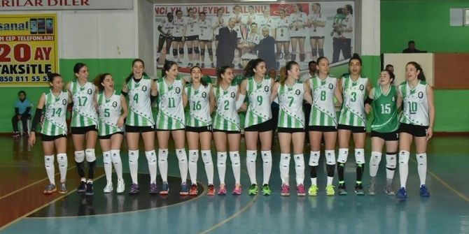 Salihli’nin Sultanları Balıkesir Karşısında Kazanmak İstiyor