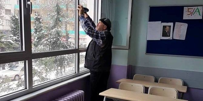 Okullar İkinci Döneme Hazır