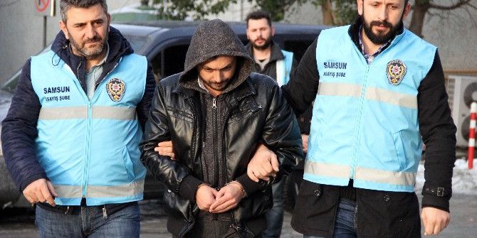 İçkili Restorandaki Ölümlü Kavgayla İlgili Baba-oğul Adliyeye Sevk Edildi