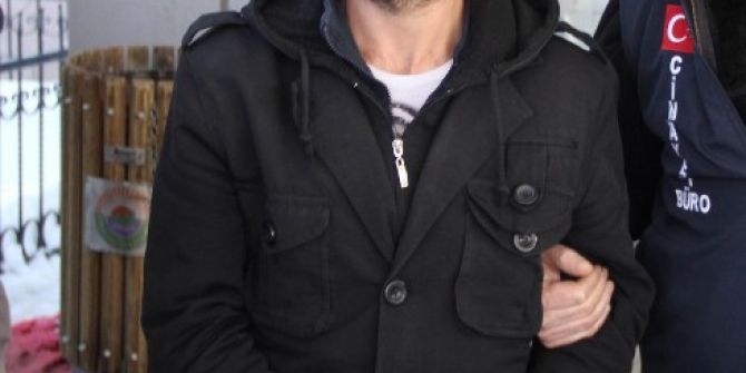 Motosiklet Yakmaya Adli Kontrol