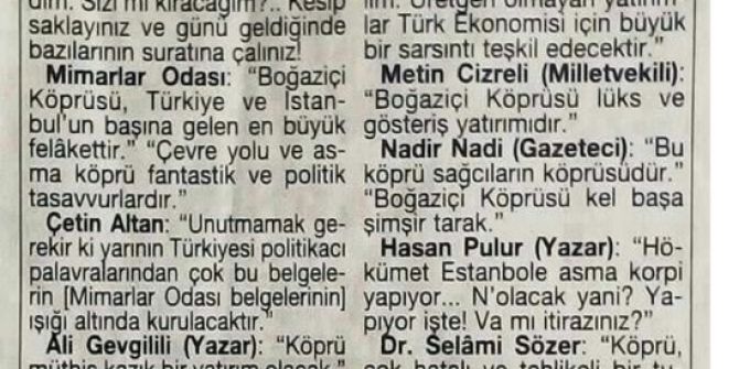 Milletvekili Ahmet Uzer’den ’Hayır’cılara Sert Tepki