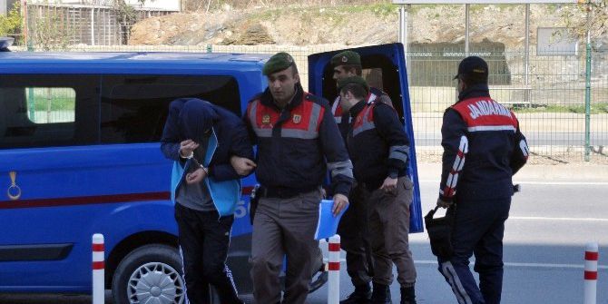 Alanya’da Uyuşturucu Operasyonunda 3 Gözaltı