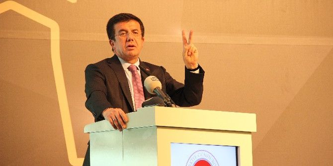 Bakan Zeybekci’den Gümrük Birliği Güncellemesi Açıklaması